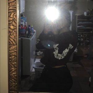 Meet your Posher, Claire